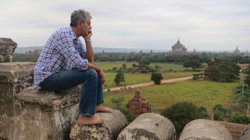 Anthony Bourdain: Parts Unknown Season 1 Episode 1 - Myanmar