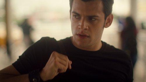 Banged Up Abroad Season 13 Episode 3 - Pop Star Smuggler