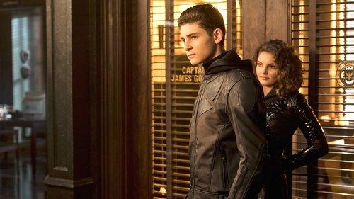 Gotham Season 4 Episode 16 - A Dark Knight: One of My Three Soups
