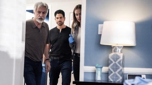 undefined Season 16 Episode 1 - Just Getting Started