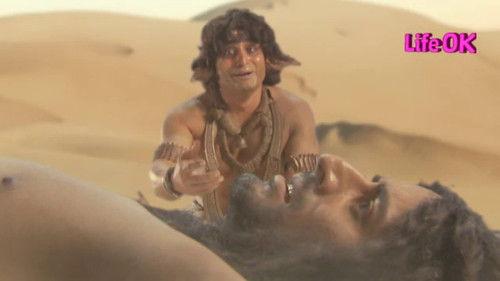 Devon Ke Dev...Mahadev Season 3 Episode 24 - Daksh doesn’t welcome Sati