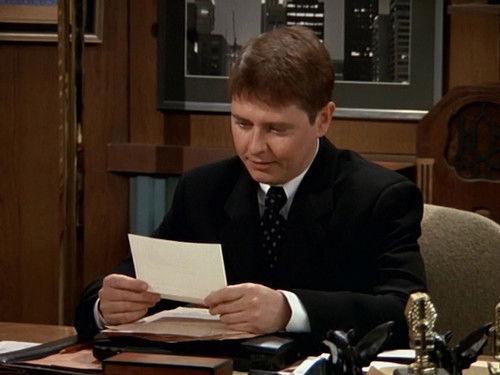 NewsRadio Season 5 Episode 1 - Bill Moves On