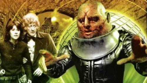 Doctor Who Season 11 Episode 1 - The Time Warrior (1)
