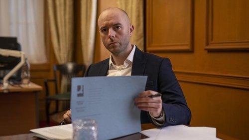 This England Season 1 Episode 3 - Episode 3