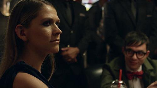 Anime Crimes Division Season 1 Episode 2 - Episode 2