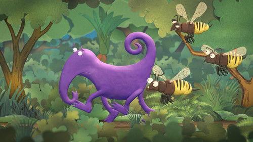 Kiri and Lou Season 3 Episode 5 - Where's Kiri?