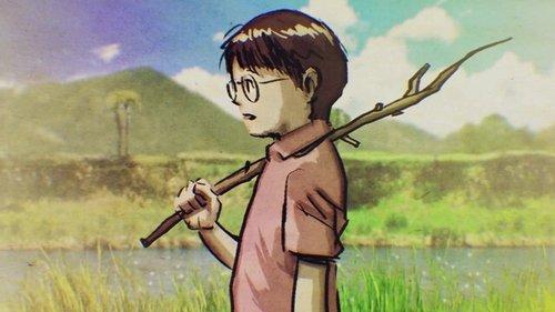 Theatre of Darkness: Yamishibai Season 6 Episode 7 - Frog Eggs