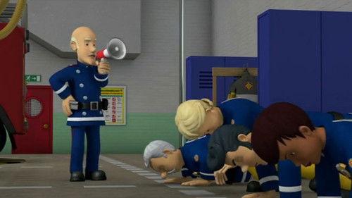 Fireman Sam Season 10 Episode 13 - Shape Up and Shine