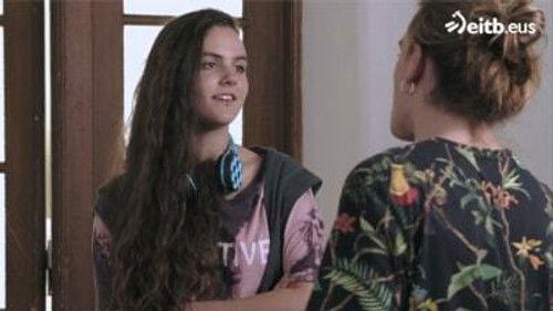 Go!azen Season 4 Episode 2 - Zaila bada ez da ezinezkoa