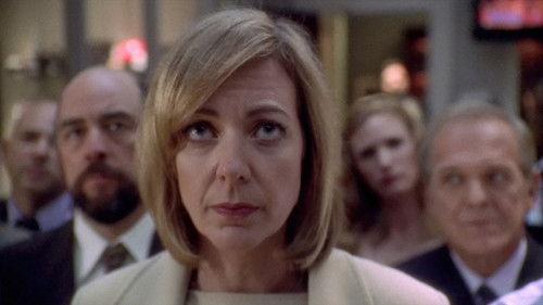 The West Wing Season 3 Episode 3 - Ways and Means