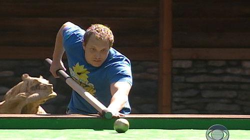 Big Brother Season 9 Episode 13 - PoV Comp #4