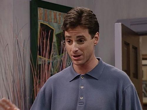 Full House Season 5 Episode 4 - Oh Where, Oh Where Has My Little Girl Gone?