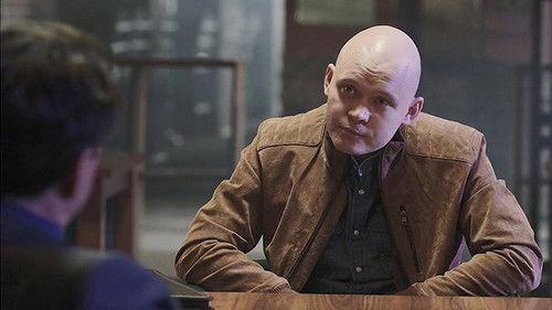 Secrecy of the Investigation Season 17 Episode 9 - Episode 9