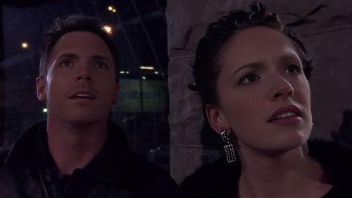 The Outer Limits Season 5 Episode 17 - The Inheritors