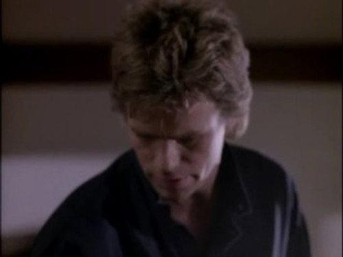 MacGyver Season 1 Episode 10 - Target MacGyver