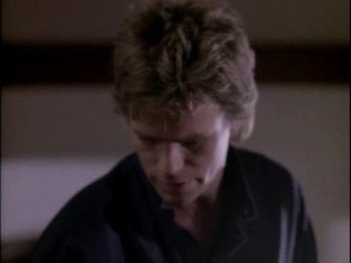 MacGyver Season 1 Episode 10 - Target MacGyver