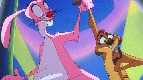 New Looney Tunes Season 2 Episode 5 - Knight and Duck