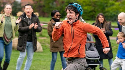 Motherland Season 2 Episode 6 - Good Job