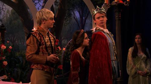 Austin & Ally Season 3 Episode 19 - Beauties & Bullies