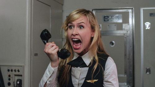 CollegeHumor Shorts Season 5 Episode 19 - Why Can’t You Use Phones on Planes?