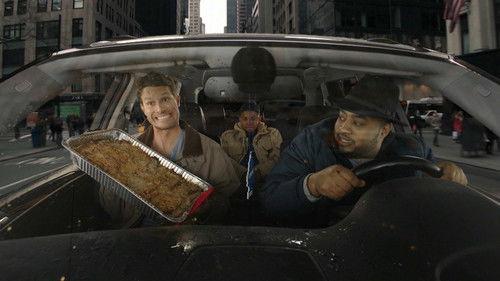 Tosh.0 Season 8 Episode 13 - Queenzflip