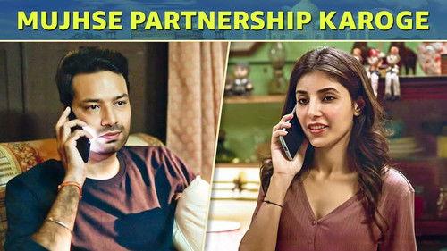 Agra Affair Season 1 Episode 1 - Mujhse Partnership Karoge