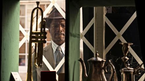 The Halcyon Season 1 Episode 4 - Episode 4