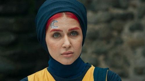 The Demon and the Forehead Moon Season 2 Episode 9 - Episode 9