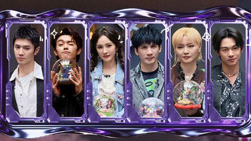 Great Escape Season 7 Episode 13 - Closing Dinner