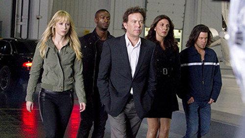 undefined Season 3 Episode 15 - The Big Bang Job (1)