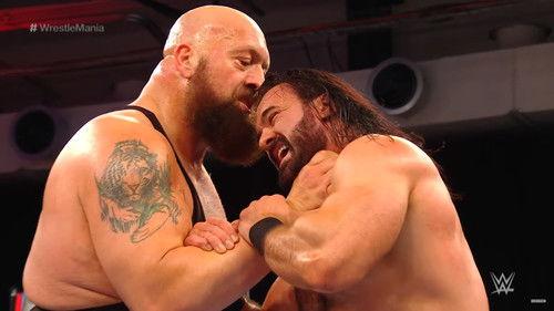 Raw Season 28 Episode 14 - April 6, 2020