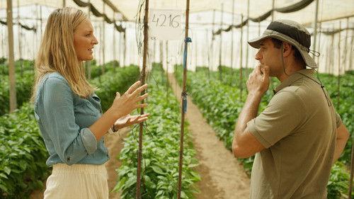 The Global Farm Season 1 Episode 5 - Israel