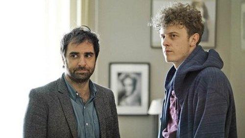 Call My Agent! Season 2 Episode 3 - Norman