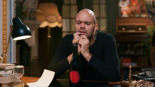 Taskmaster Norway Season 7 Episode 7 - We'll hear what the union says