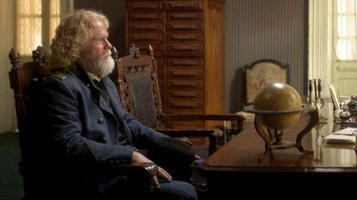 The Head of Joaquín Murrieta Season 1 Episode 3 - Cage