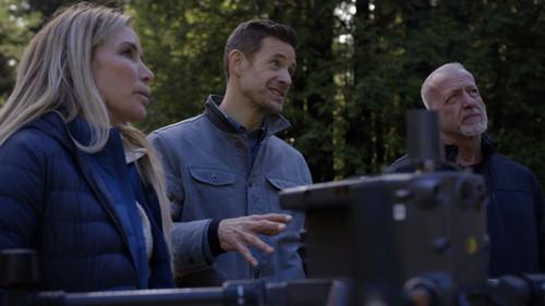 Expedition Bigfoot Season 5 Episode 1 - Breeding Ground