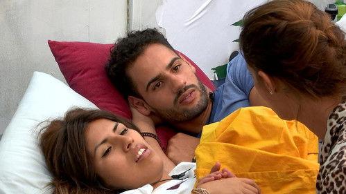 Gran hermano VIP Season 6 Episode 17 - Episode 17