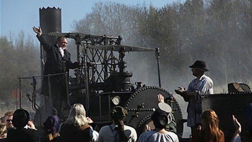 Andrew Marr's History of the World Season 1 Episode 7 - Age of Industry