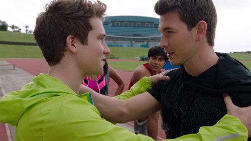 Power Rangers Season 22 Episode 6 - The Tooth Hurts