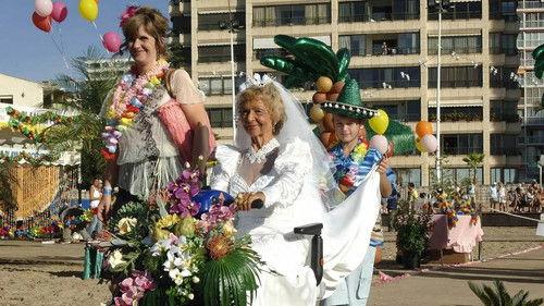 Benidorm Season 2 Episode 8 - Episode 8