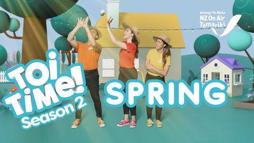 Toi Time Season 2 Episode 11 - Spring