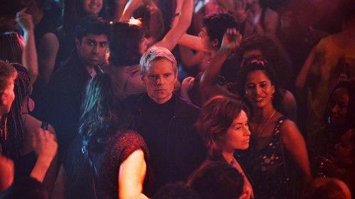 Van der Valk Season 3 Episode 3 - Magic in Amsterdam