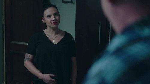 undefined Season 1 Episode 9 - Surprise