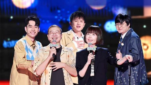 Stand-up Comedy Season 1 Episode 10 - EP5-2