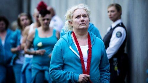 Wentworth Season 5 Episode 1 - Scars