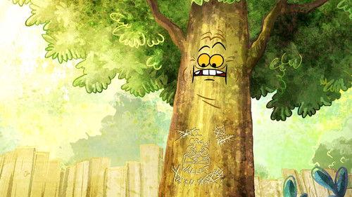 The Mighty Ones Season 3 Episode 9 - Twig Tat