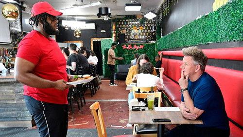 Kitchen Nightmares Season 1 Episode 5 - Juicy Box