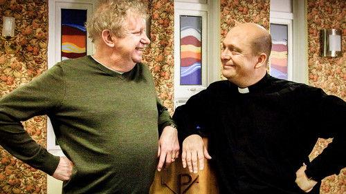 Hospital People Season 1 Episode 3 - The Local Millionaire