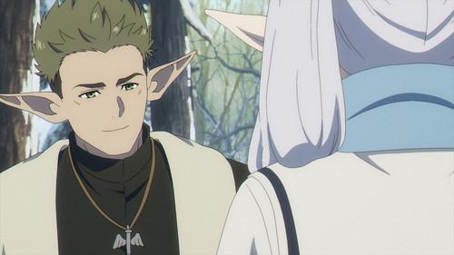 undefined Season 1 Episode 11 - Winter in the Northern Lands