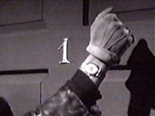 Thriller Season 1 Episode 13 - Knock Three-One-Two